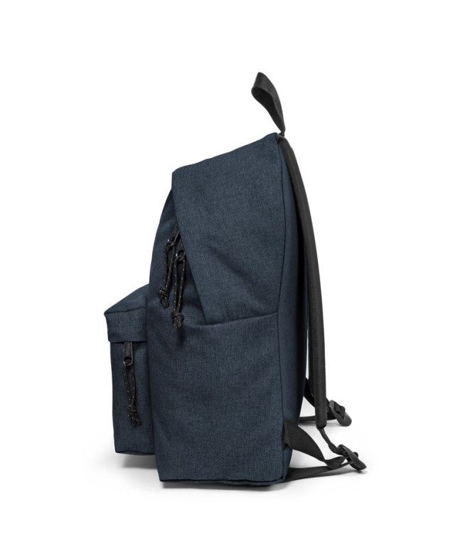 Mochila Eastpak Padded Pak'r Triple Denim