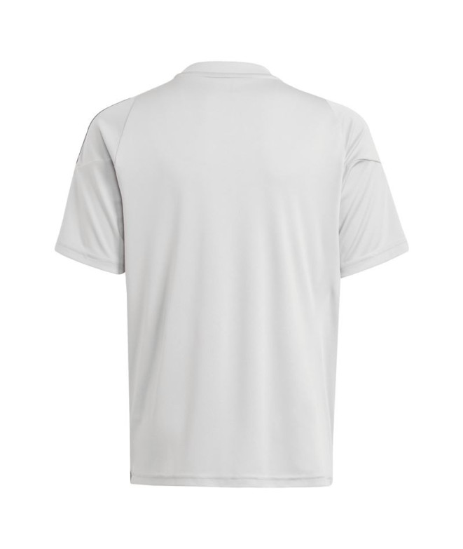 Camiseta de Fútbol adidas Jb Tiro Jsy Infantil...