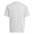 Camiseta de Fútbol adidas Jb Tiro Jsy Infantil Gris Dos
