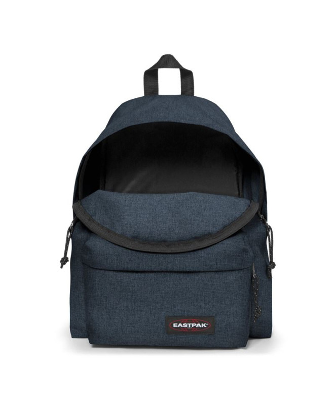 Mochila Eastpak Padded Pak'r Triple Denim