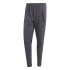 Pantalons de Football adidas Tiro25P Vt Homme Carbon