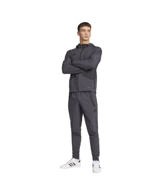 Pantalons de Football adidas Tiro25P Vt Homme...