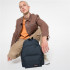 Sac à dos Eastpak Padded Pak'r Triple Denim