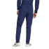 Pantalons de Football adidas Tiro25C Vt Homme Bleu