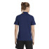 Polo de Fútbol adidas Squadra25 Mujer Azul/Blanco
