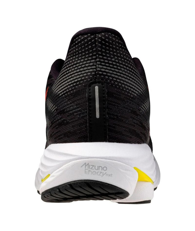 Chaussures de Running Mizuno Wave Rider 28...