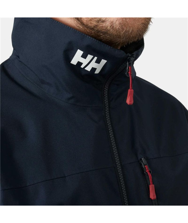 Veste Helly Hansen Cre 2.0 Homme Bleu Marine
