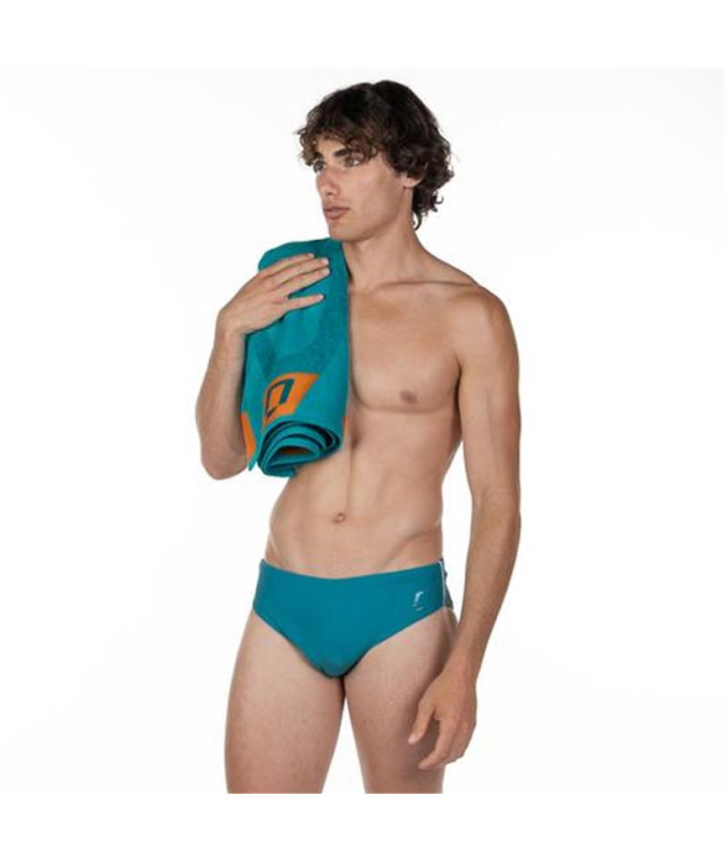 Bañador de Natación Aquarapid Qpako Hombre
