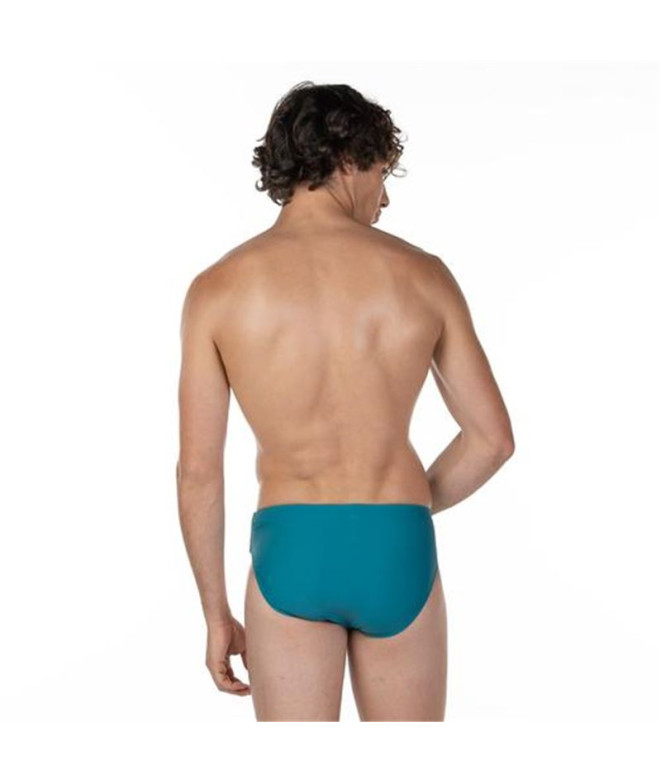 Bañador de Natación Aquarapid Qpako Hombre