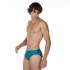 Bañador de Natación Aquarapid Qpako Hombre