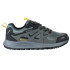 Chaussures de Montagne Hi-Tec Tambre Mid WP Homme Charcoal/Steel Grey/Lemon Curry
