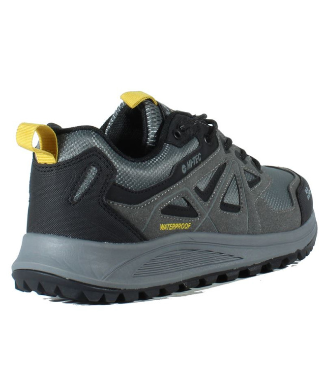 Chaussures de Montagne Hi-Tec Tambre Mid WP...