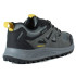 Chaussures de Montagne Hi-Tec Tambre Mid WP Homme Charcoal/Steel Grey/Lemon Curry