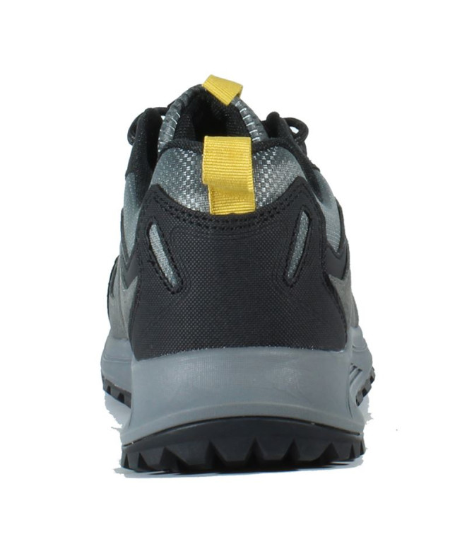 Chaussures de Montagne Hi-Tec Tambre Mid WP...