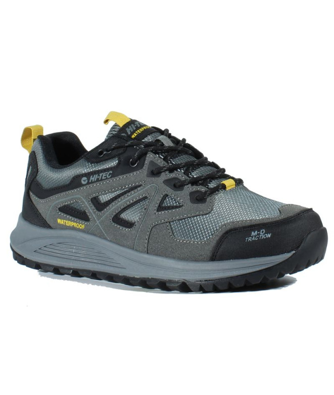 Chaussures de Montagne Hi-Tec Tambre Mid WP...