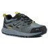 Chaussures de Montagne Hi-Tec Tambre Mid WP Homme Charcoal/Steel Grey/Lemon Curry