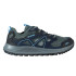 Zapatillas de Montaña Hi-Tec Tambre Vent Hombre Navy/Charcoal/Niagara/Arona