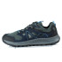Zapatillas de Montaña Hi-Tec Tambre Vent Hombre Navy/Charcoal/Niagara/Arona