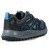 Zapatillas de Montaña Hi-Tec Tambre Vent Hombre Navy/Charcoal/Niagara/Arona