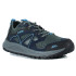 Zapatillas de Montaña Hi-Tec Tambre Vent Hombre Navy/Charcoal/Niagara/Arona