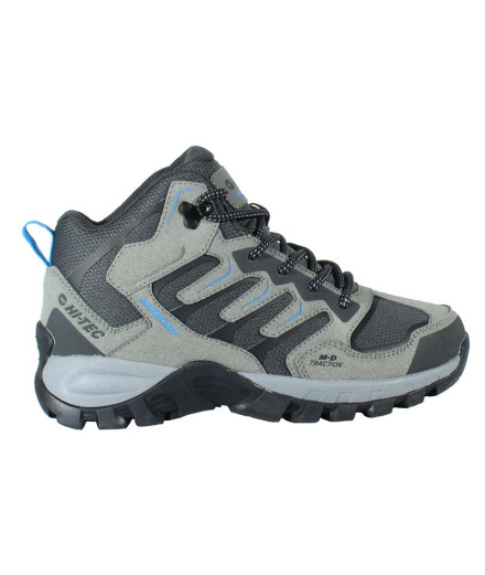 Botas de montanha de Montanha Hi-Tec Cervus Mid WP Mulher...