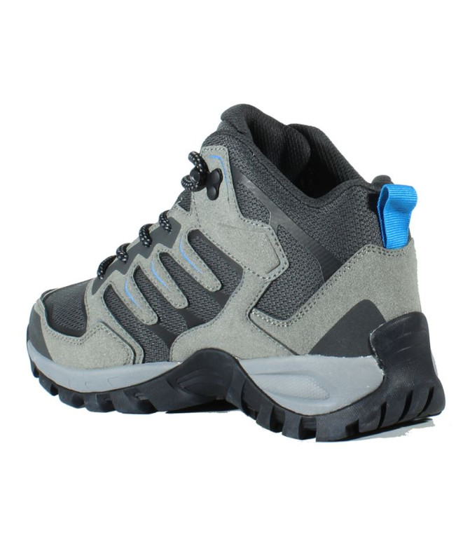 Bottes de montagne de Montagne Hi-Tec Cervus...