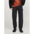 Pantalón Jack and Jones Jjieddie Jjcarpenter Mf 050 Black Hombre