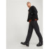 Pantalón Jack and Jones Jjieddie Jjcarpenter Mf 050 Black Hombre