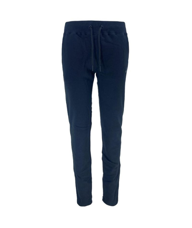 Pantalon Joluvi Lady W Mujer Marino