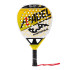 Pala De Pádel Joma Slam Pro Blanco Oro Unisex