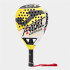 Pala De Pádel Joma Slam Pro Blanco Oro Unisex