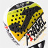 Pala De Pádel Joma Slam Pro Blanco Oro Unisex