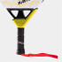 Pala De Pádel Joma Slam Pro Blanco Oro Unisex