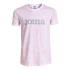 Camiseta De Montanha Joma Camp Branco Menina