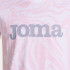 T-shirt De Montagne Joma Camp Blanc Fille
