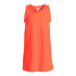 Vestido De Montaña Joma Camp Coral Niña
