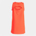 Vestido De Montaña Joma Camp Coral Niña