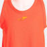 Vestido De Montaña Joma Camp Coral Niña