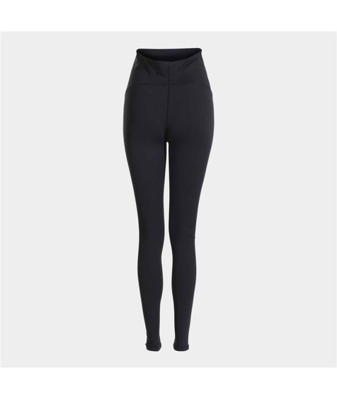 Mallas Joma Breath Maternity Negro Niña