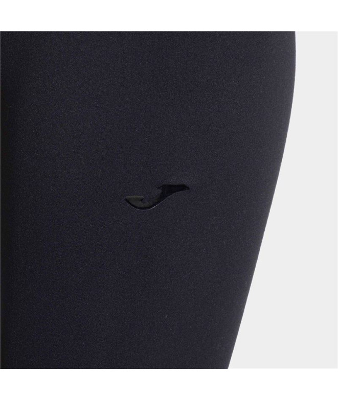 Mallas Joma Breath Maternity Negro Niña