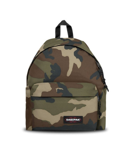 Mochila Eastpak Padded Pak'r Camo
