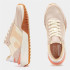 Zapatillas Joma C.501 Lady 2529 Blanco Rosa Mujer