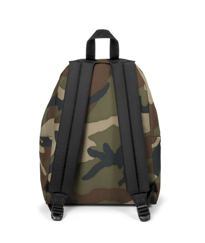 Mochila Eastpak Padded Pak'r Camo