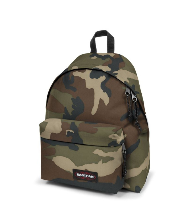 Mochila Eastpak Padded Pak'r Camo