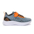 Chaussures  Kappa Rostie Ev Gris Horizon/Orange Enfant