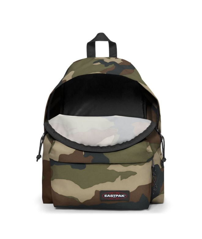 Sac à dos Eastpak Padded Pak'r Camo
