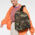 Mochila Eastpak Padded Pak'r Camo