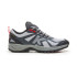 Zapatillas De Running Kelme Trail Travel Gris y Antracita