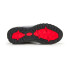 Zapatillas De Running Kelme Trail Travel Gris y Antracita