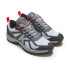 Zapatillas De Running Kelme Trail Travel Gris y Antracita